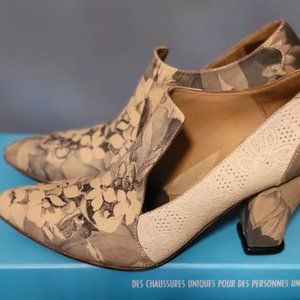 John Fluevog - Kendra Size 10